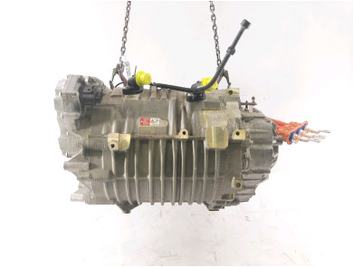 Moteur type EBSA - Volkswagen GOLF VII PH.2 - G1-4525I