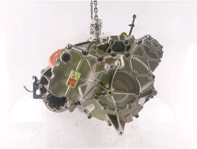 Moteur type EBSA - Volkswagen GOLF VII PH.2 - G1-4525I