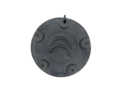 Wheel cover hub cap - Citroen BERLINGO III - 98083420XT - Q1-2509B