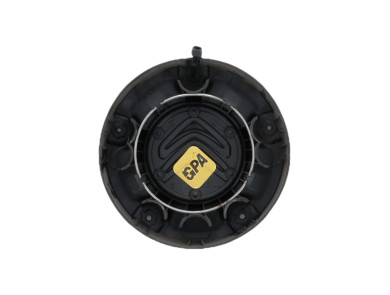 Wheel cover hub cap - Citroen BERLINGO III - 98083420XT - N1-2422X