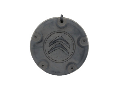 Wheel cover hub cap - Citroen BERLINGO III - 98083420XT - P1-2408V