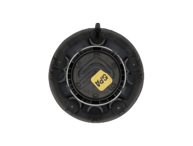 Wheel cover hub cap - Citroen BERLINGO III - 98083420XT - P1-2408V