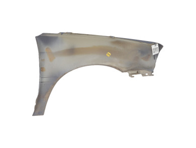 Aile avant gauche - Citroen AX PH.1 - Gris Clair - 96070966 - V0-9444C