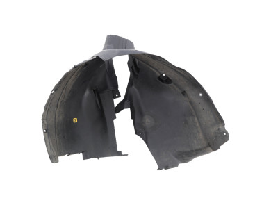 Bumper mud front left used - Citroen BERLINGO - 9858961080