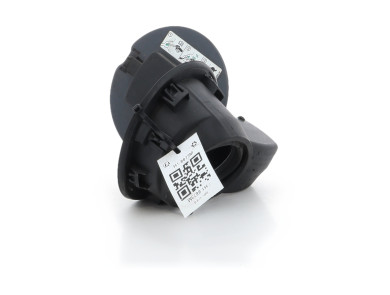 Trappe portillon carburant - Ford FIESTA VI PH.2 - Gris Fonce - 1866686 - H1-8873M