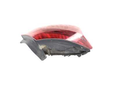 Left rear light used - Peugeot 407 - 6350 GC