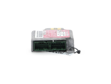 Airbag control unit used - Citroen JUMPER - 1608040480