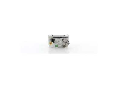 Commande de chauffage - Peugeot 206 + - 6451VH - W1-8885I