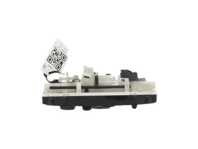 Commande de chauffage - Peugeot 206 + - 6451VH - W1-8885I