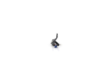 Steering lock - Peugeot 206 + - 4162Z1 - F1-8856R