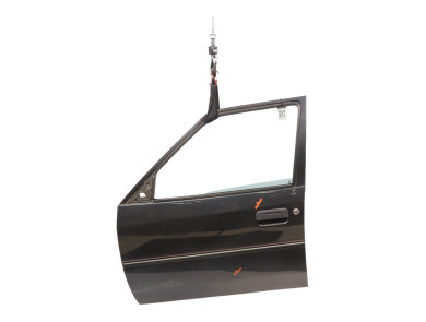 Left front door used - Citroen AX - 96101652