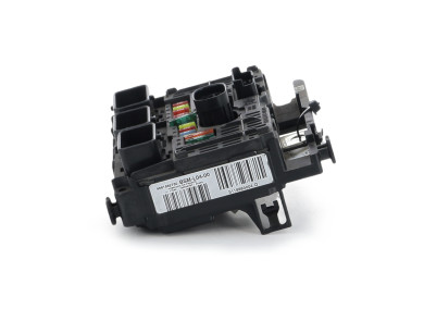 BSM used - Citroen C4 - 9661682780