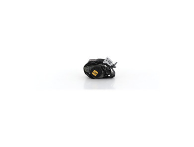 Left front seatbelt - Peugeot 308 I PH.1 - 8975K6 - K1-8767T