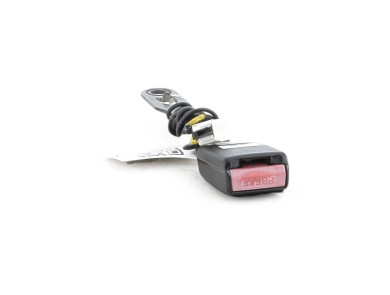 Attache ceinture sécurité avant gauche occasion - Peugeot 407 - 8975 AR
