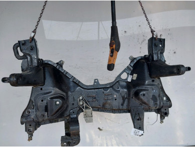 Engine carrier support frame used - Jeep GRAND CHEROKEE - K68292038AI