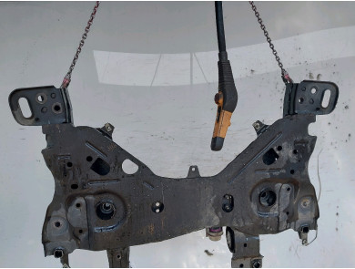 Engine carrier support frame - Jeep GRAND CHEROKEE IV PH.3 - K68292038AI - Y1-8009M