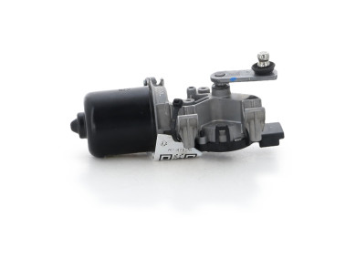 Front wiper motor used - Citroen BERLINGO - 9816558880