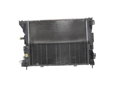 Radiateur d'eau - Toyota YARIS I PH.1 - 164000N011 - S1-8054F