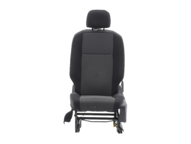 Siège conducteur avant gauche