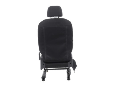 Siège conducteur avant gauche - Citroen BERLINGO III - 9826410980 - J1-8720T