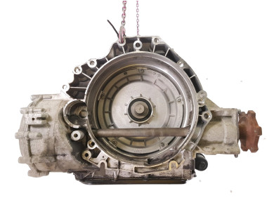 Gearbox type PXB - Audi A6 IV PH.1 - F1-0168M