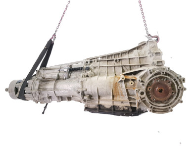 Gearbox type PXB - Audi A6 IV PH.1 - F1-0168M