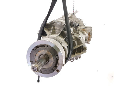 Boîte de vitesses type PXB - Audi A6 IV PH.1 - F1-0168M