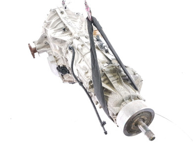 Gearbox type PXB - Audi A6 IV PH.1 - F1-0168M