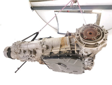Gearbox type PXB - Audi A6 IV PH.1 - F1-0168M