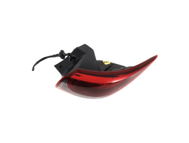 Right rear light used - Mazda MAZDA 2 - DB5J51150D