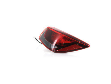 Right rear light - Mazda MAZDA 2 III PH.1 - DB5J51150D - U1-7676S