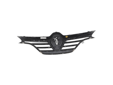 Calandre - Renault MEGANE IV PH.1 - Marron Clair - 622563114R - I1-9605G