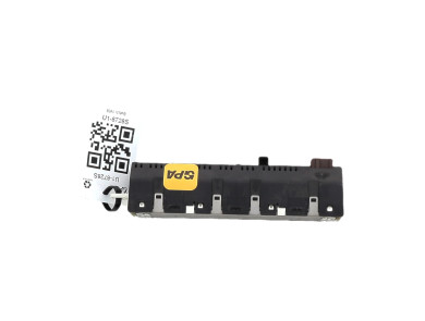 Multifunction screen - Peugeot 308 I PH.1 - 9821852480 - U1-8728S