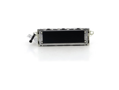 Ecran multifonction - Peugeot 308 I PH.1 - 9821852480 - U1-8728S