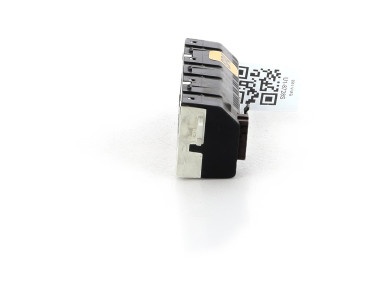Multifunction screen - Peugeot 308 I PH.1 - 9821852480 - U1-8728S