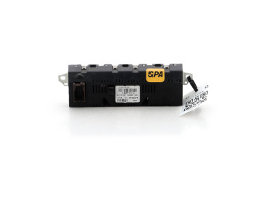 Ecran multifonction - Peugeot 308 I PH.1 - 9821852480 - U1-8728S