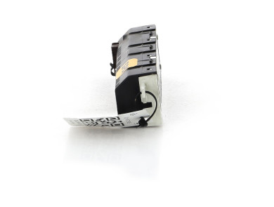 Multifunction screen - Peugeot 308 I PH.1 - 9821852480 - U1-8728S