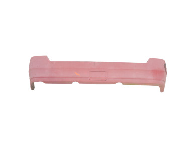 Rear bumper used - Citroen AX - 00007410F0