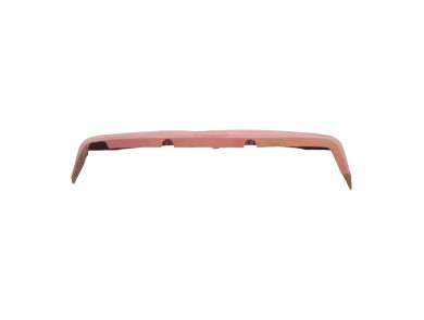 Rear bumper - Citroen AX PH.1 - Rouge Clair - 00007410F0 - S1-6299S
