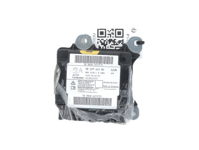 Airbag control unit - Citroen BERLINGO III - 1684979680 - P1-7103U