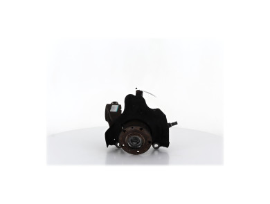 Left steering knuckle - Citroen JUMPER III PH.2 - 1690531480 - I1-7917T