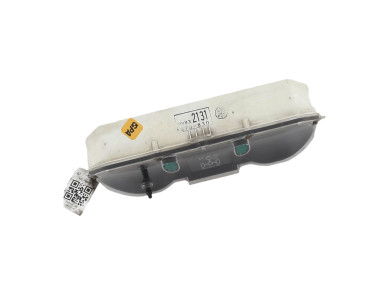 Odometer used - Mitsubishi PAJERO - MR167433