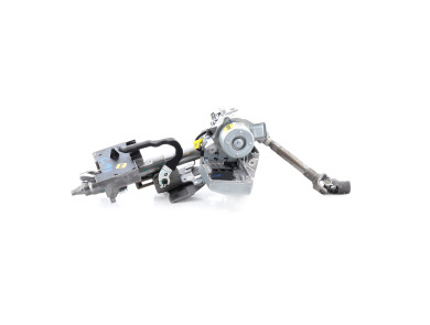 Steering column - Mazda MAZDA 2 III PH.1 - DEY432100A - H1-8650N