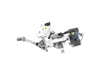 Colonne de direction - Mazda MAZDA 2 III PH.1 - DEY432100A - H1-8650N