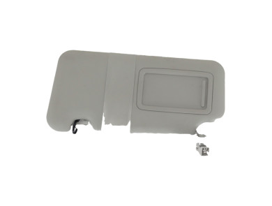 Pare-soleil gauche occasion - Mazda MAZDA 2 - DB5J69320A75