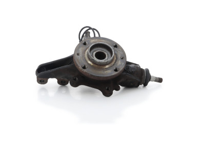 Left steering knuckle - Peugeot 308 I PH.1 - 364696 - V1-7957J
