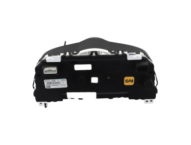 Odometer - Mazda MAZDA 2 III PH.1 - DM8P55471 - L1-8633E