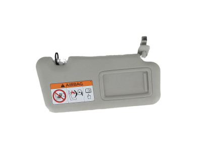 Pare-soleil droit occasion - Mazda MAZDA 2 - DB5J69270B75