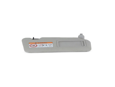 Pare-soleil droit - Mazda MAZDA 2 III PH.1 - DB5J69270B75 - Z1-8646Y