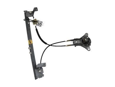 Rear left window-lift - Peugeot 106 PH.2 - 922361 - J1-1728C
